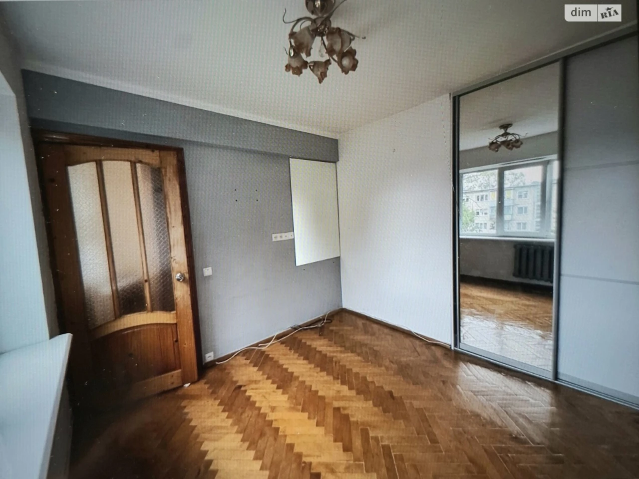 Продаж Квартира Старий парк