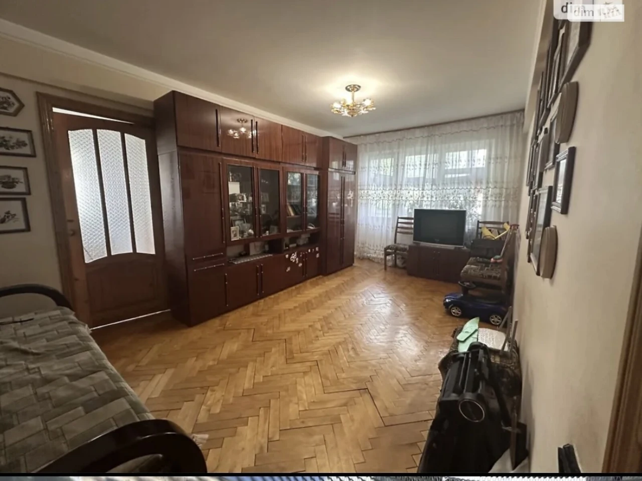 Продаж Квартира Старий парк