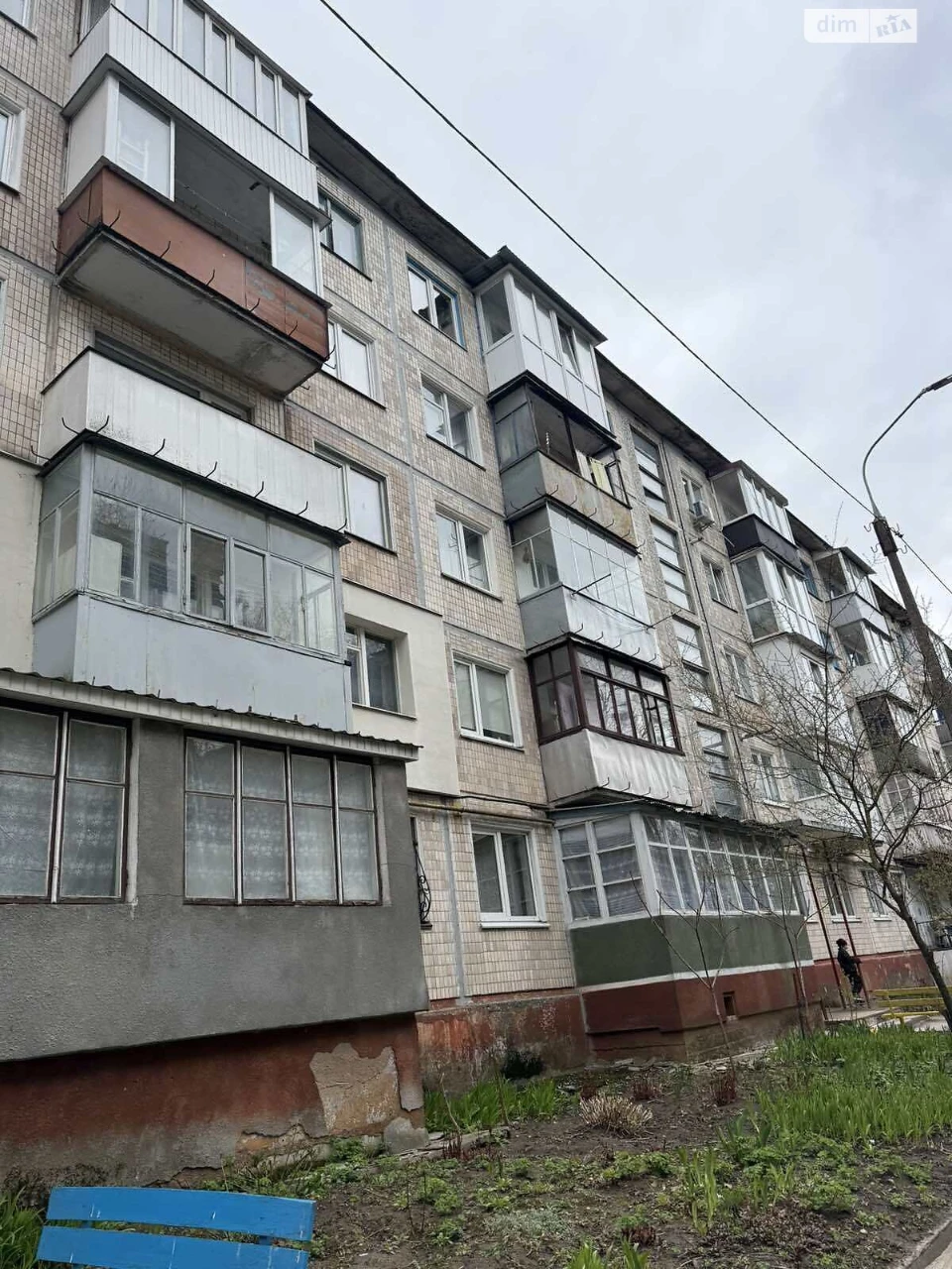 Продаж Квартира Старий парк