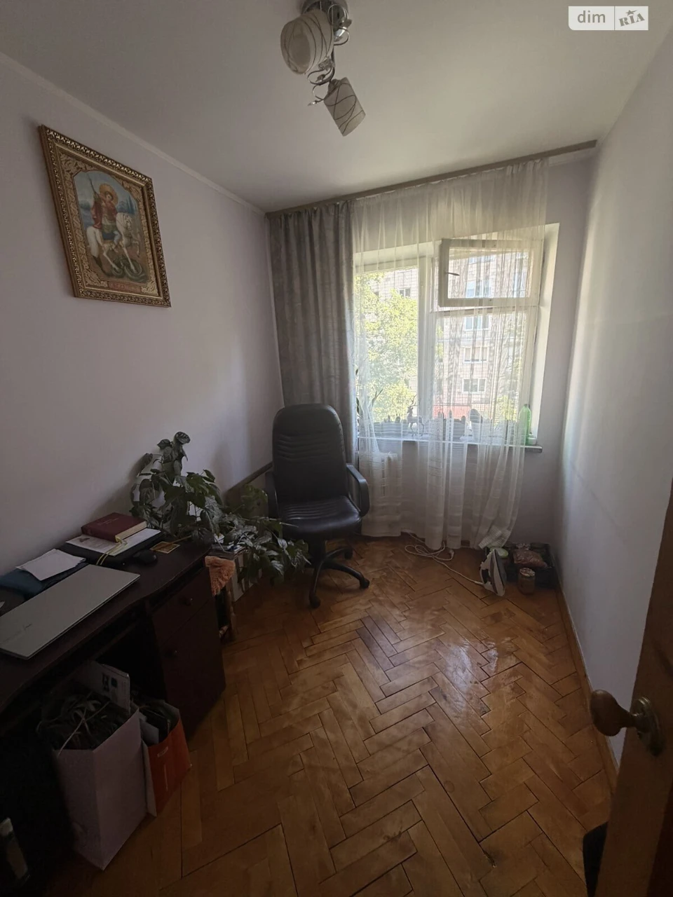 Продаж Квартира Старий парк