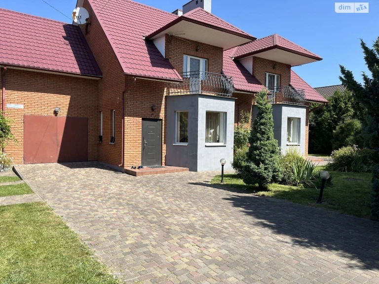 Продаж Дім