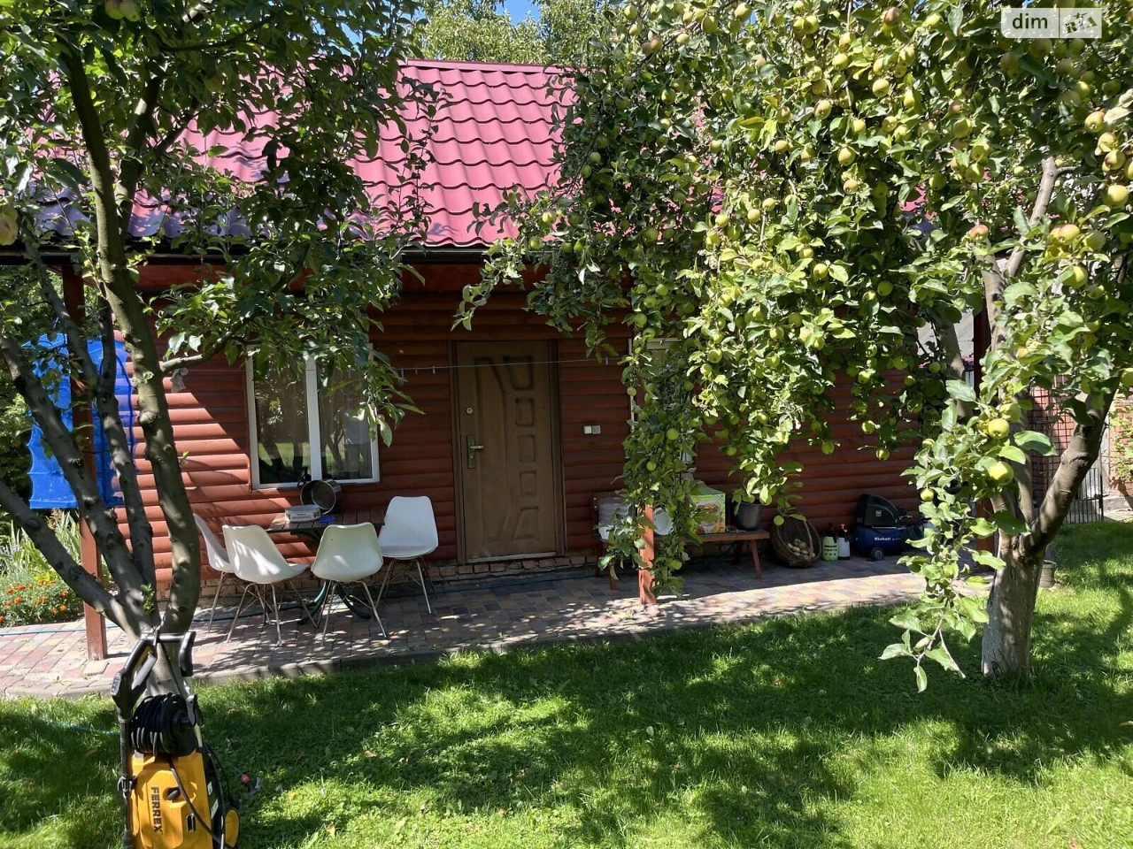 Продаж Дім
