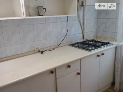 Довготривала оренда 1к квартири на вул. Зеленого Клина 1/9 •