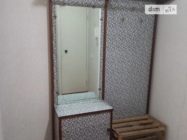 Довготривала оренда 1к квартири на вул. Зеленого Клина 1/9 •
