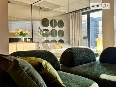 Sale of 2-room apartment 50 sq. m on Naberezhno-Rybalskaya street