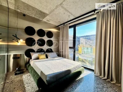 Sale of 2-room apartment 50 sq. m on Naberezhno-Rybalskaya street