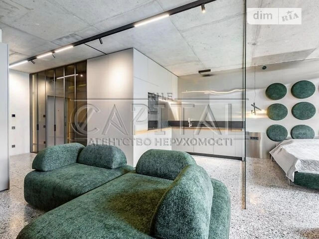 Sale of 2-room apartment 50 sq. m on Naberezhno-Rybalskaya street