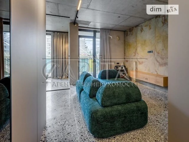 Sale of 2-room apartment 50 sq. m on Naberezhno-Rybalskaya street