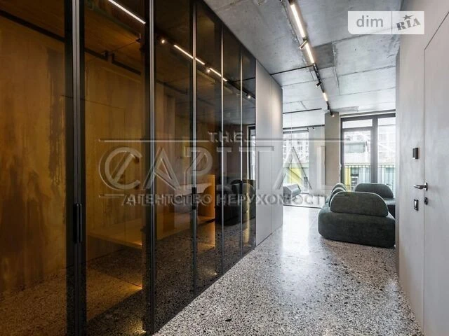 Sale of 2-room apartment 50 sq. m on Naberezhno-Rybalskaya street