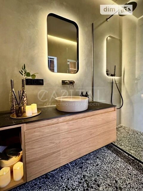 Sale of 2-room apartment 50 sq. m on Naberezhno-Rybalskaya street
