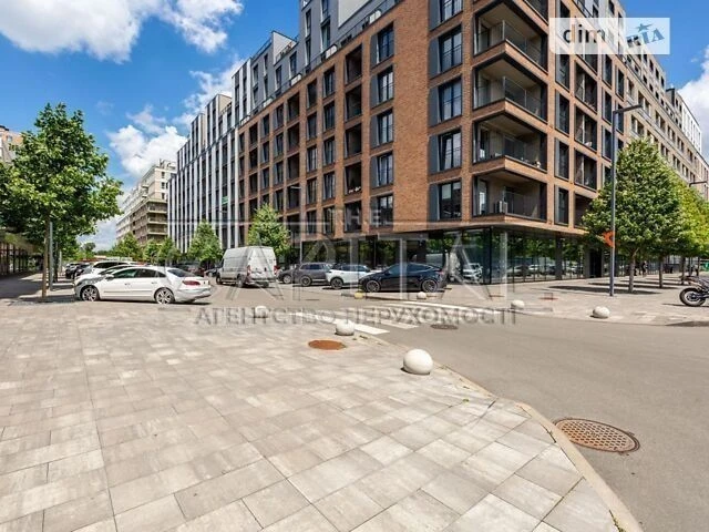 Sale of 2-room apartment 50 sq. m on Naberezhno-Rybalskaya street