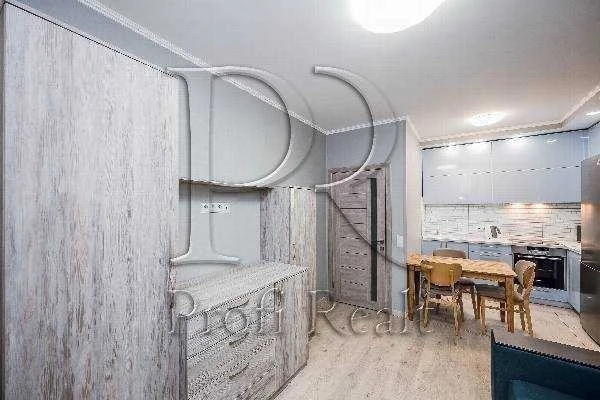 1-room apartment for sale 45 m², Pravdy Avenue, 43A