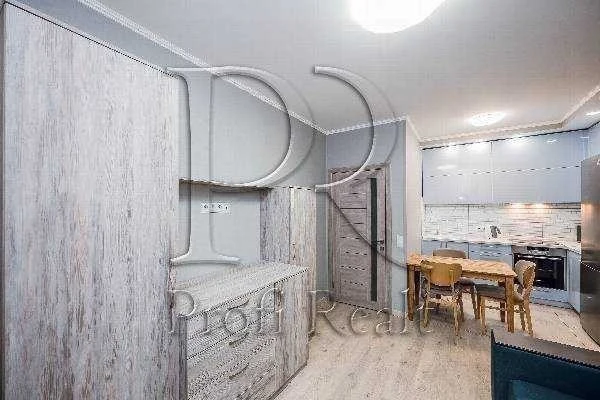 1-room apartment for sale 45 m², Pravdy Avenue, 43A