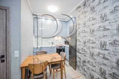 1-room apartment for sale 45 m², Pravdy Avenue, 43A