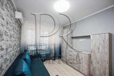 1-room apartment for sale 45 m², Pravdy Avenue, 43A