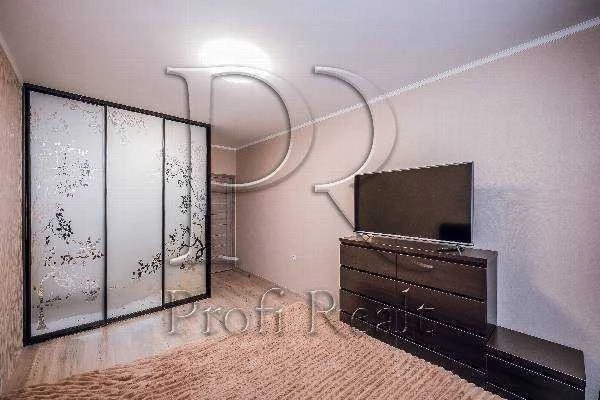 1-room apartment for sale 45 m², Pravdy Avenue, 43A