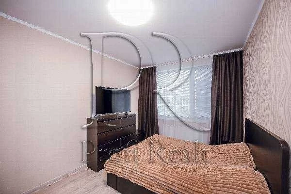 1-room apartment for sale 45 m², Pravdy Avenue, 43A