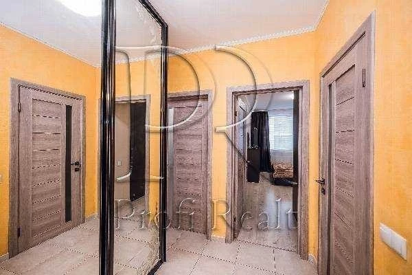 1-room apartment for sale 45 m², Pravdy Avenue, 43A