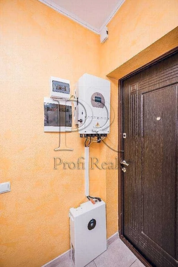 1-room apartment for sale 45 m², Pravdy Avenue, 43A