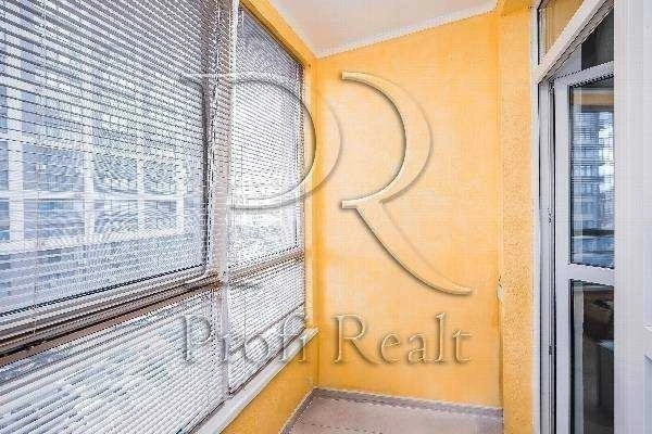 1-room apartment for sale 45 m², Pravdy Avenue, 43A