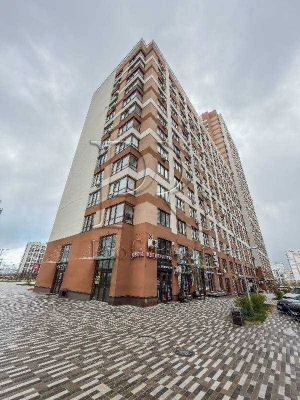 1-room apartment for sale 45 m², Pravdy Avenue, 43A