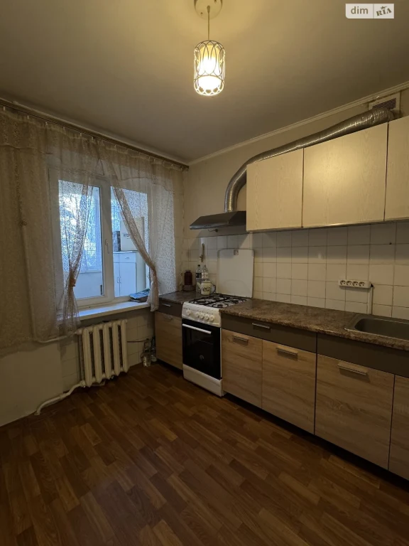 Продаж Квартира Черемушки