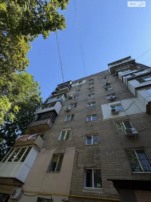 Продаж Квартира Черемушки