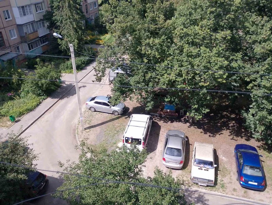 Квартира 2ком. Салтовка ТРЦ Украина Любава 603м/н