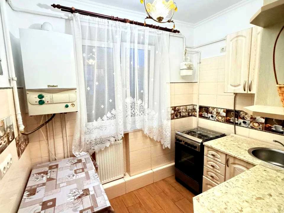 Квартира. Івано-Франківськ, Незалежності вул.