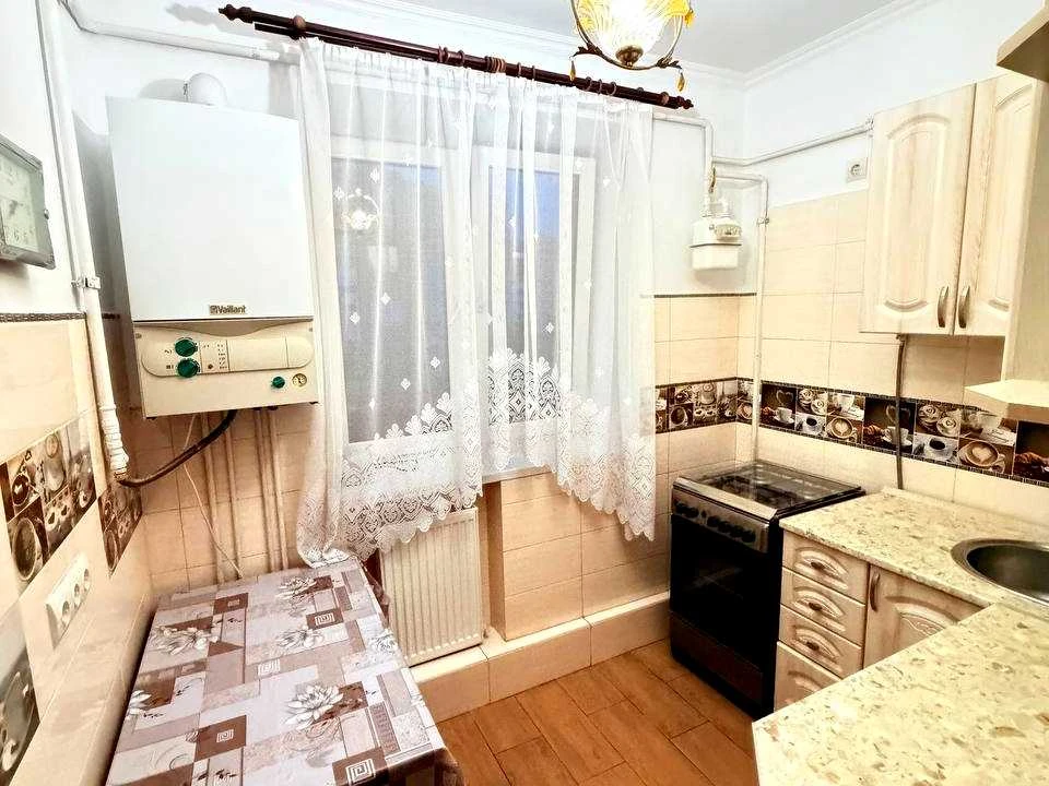 Квартира. Івано-Франківськ, Незалежності вул.
