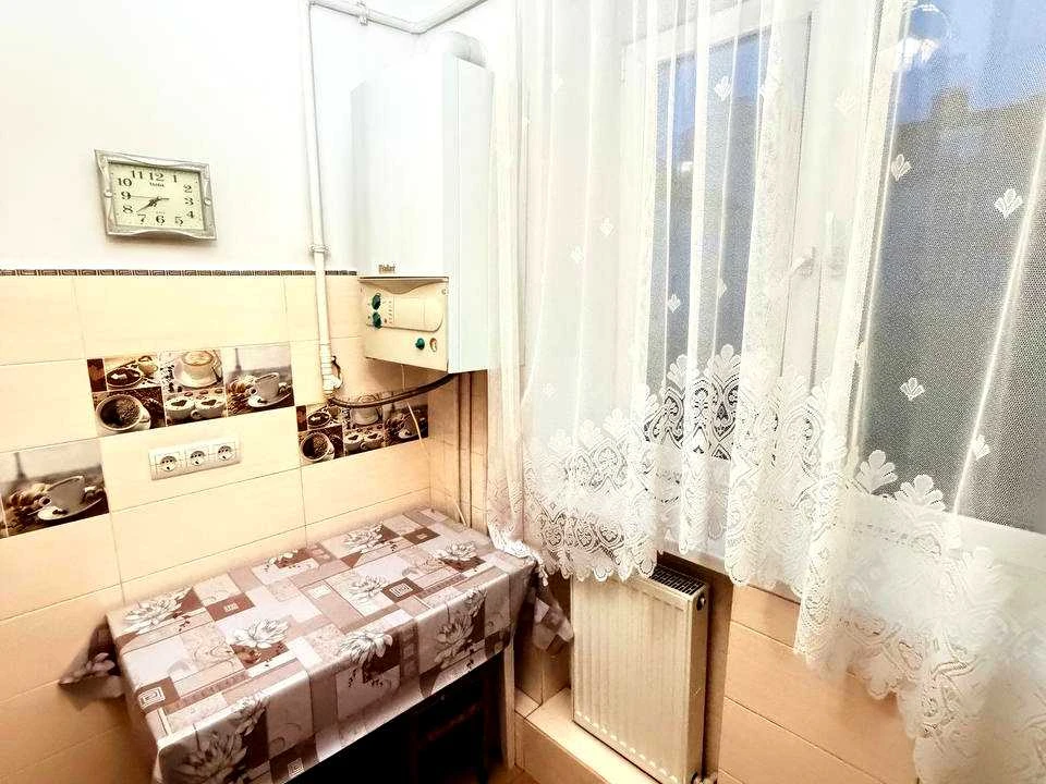 Квартира. Івано-Франківськ, Незалежності вул.