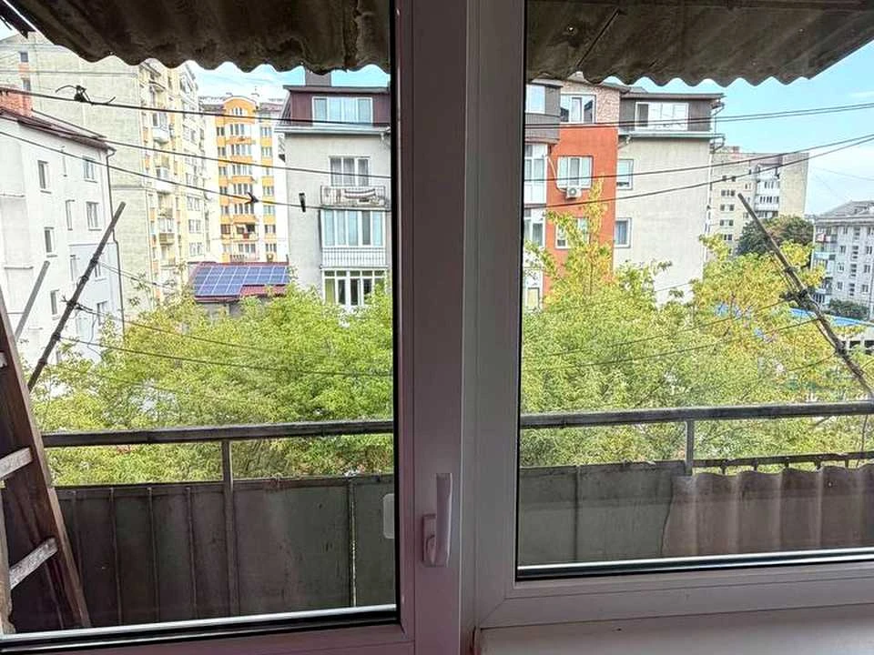 Квартира. Івано-Франківськ, Незалежності вул.