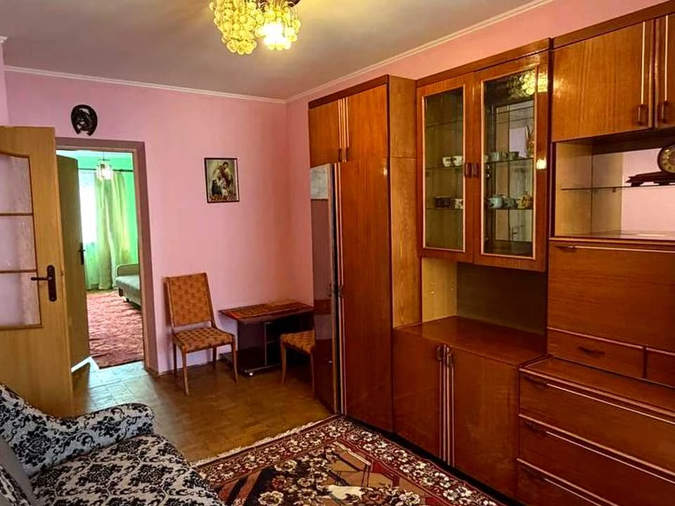Квартира. Івано-Франківськ, Незалежності вул.
