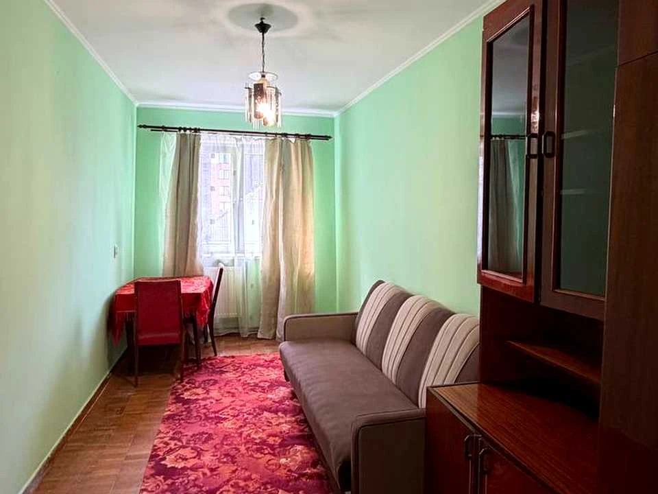 Квартира. Івано-Франківськ, Незалежності вул.