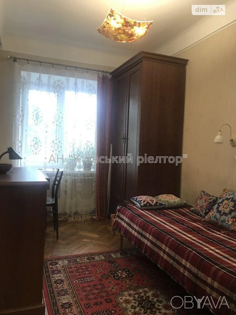 1-комнатная квартира, 41 м.кв.