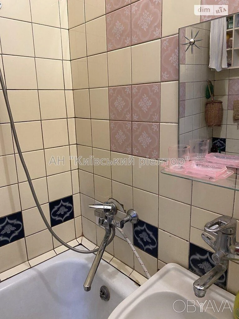 1-комнатная квартира, 41 м.кв.