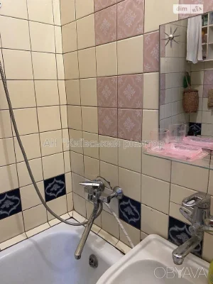 1-комнатная квартира, 41 м.кв.
