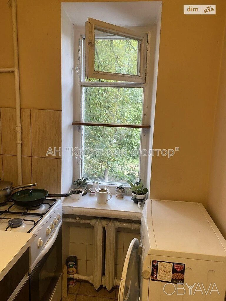 1-комнатная квартира, 41 м.кв.