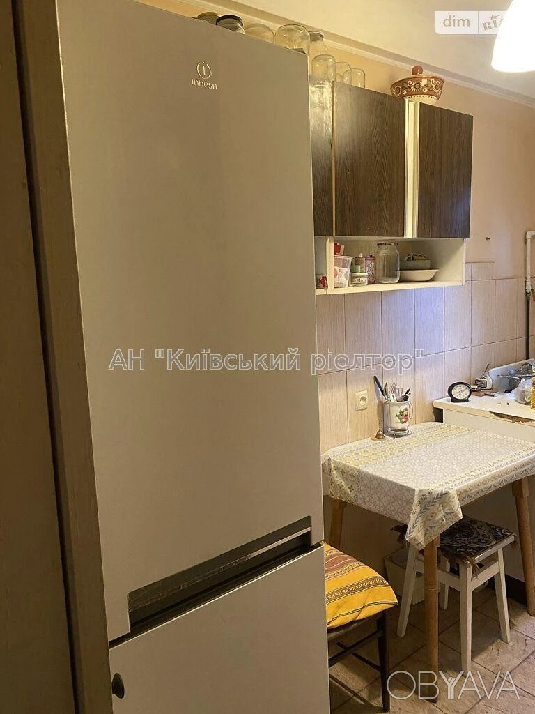 1-комнатная квартира, 41 м.кв.