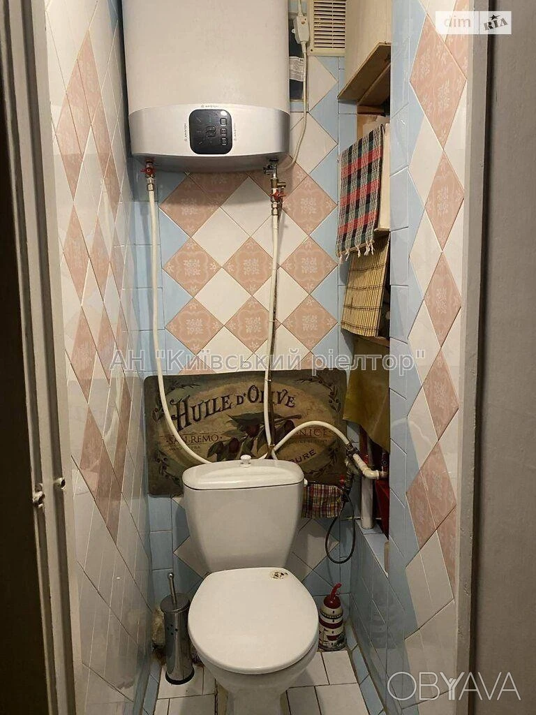 1-комнатная квартира, 41 м.кв.