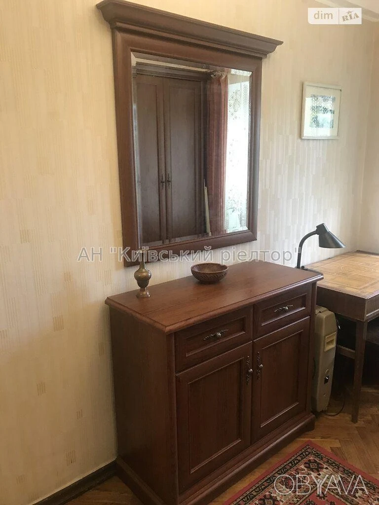 1-комнатная квартира, 41 м.кв.