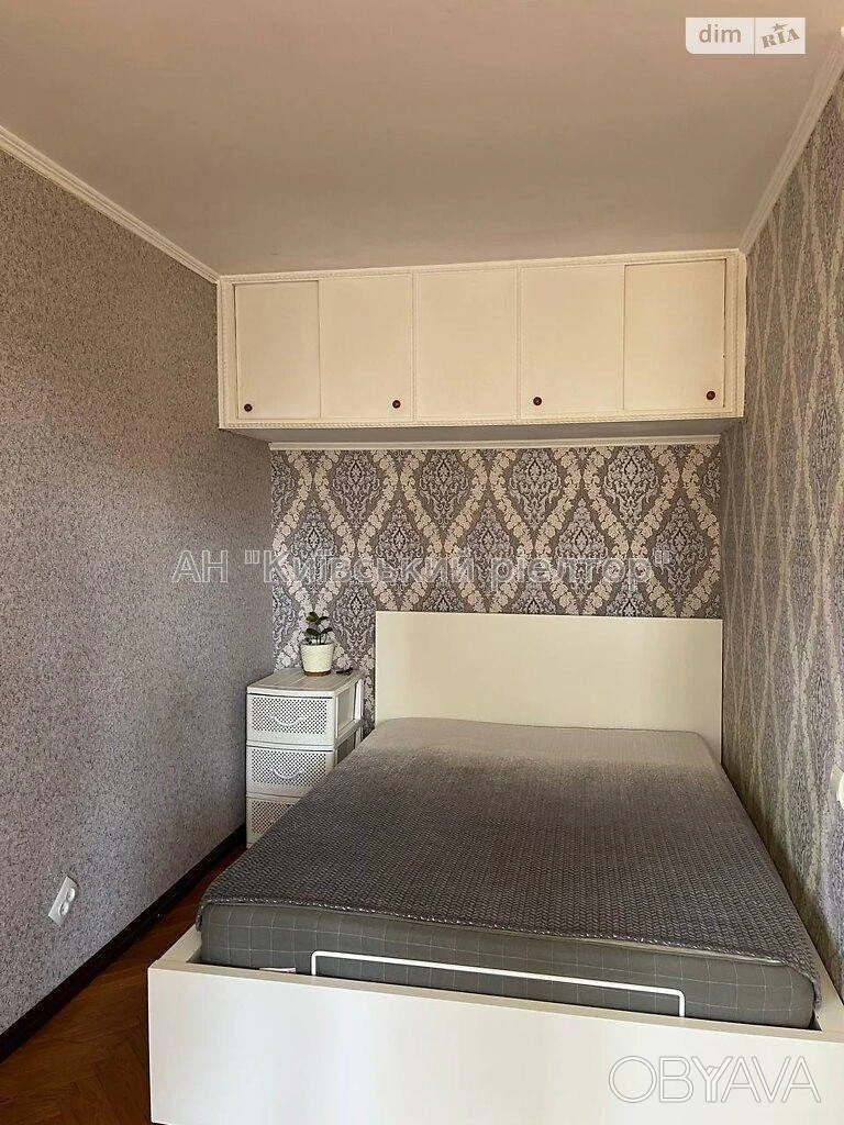 1-комнатная квартира, 29 м.кв.