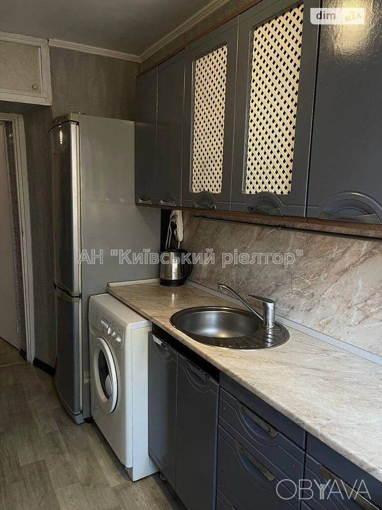 1-комнатная квартира, 29 м.кв.