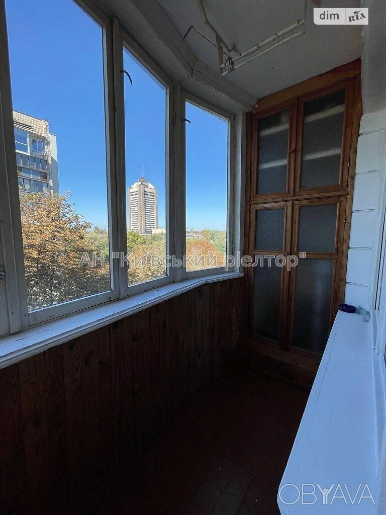 1-комнатная квартира, 29 м.кв.