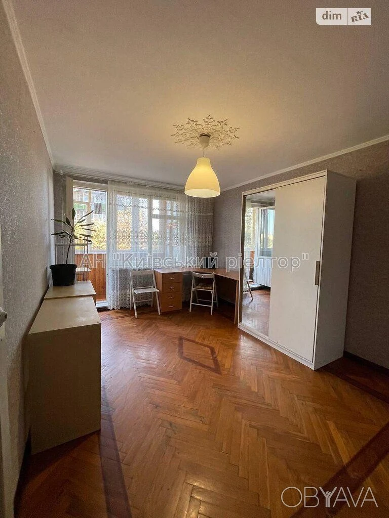1-комнатная квартира, 29 м.кв.