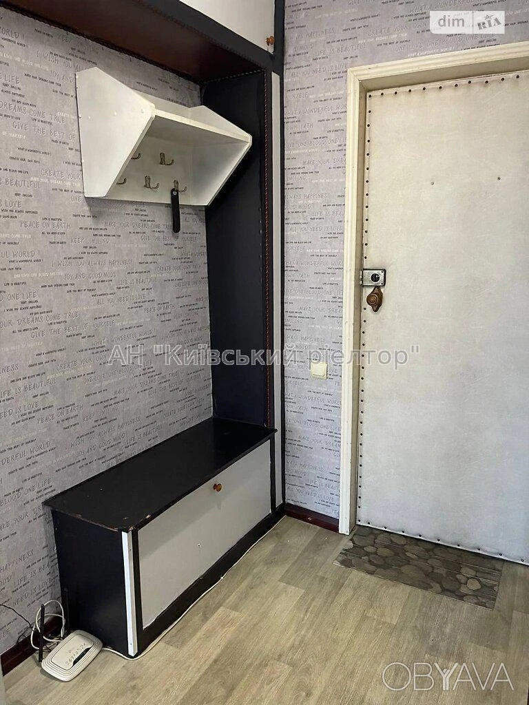 1-комнатная квартира, 29 м.кв.