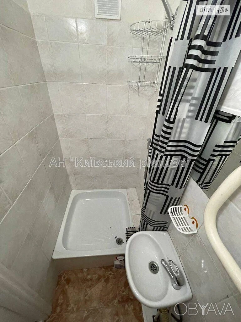 1-комнатная квартира, 29 м.кв.