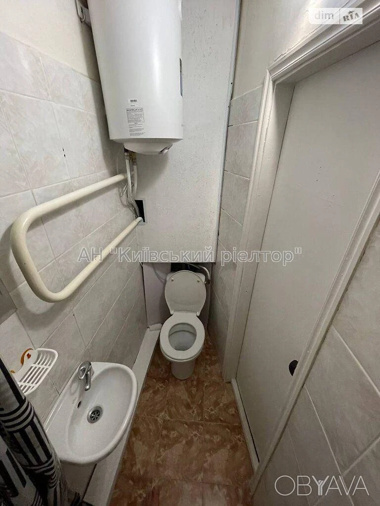 1-комнатная квартира, 29 м.кв.