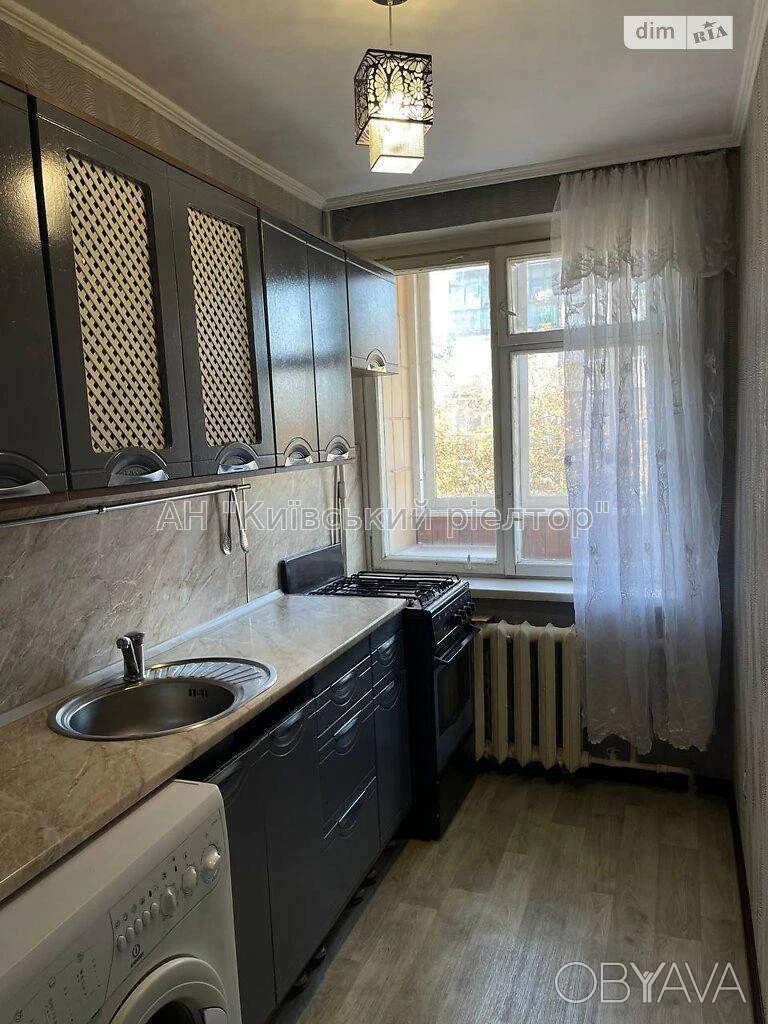 1-комнатная квартира, 29 м.кв.