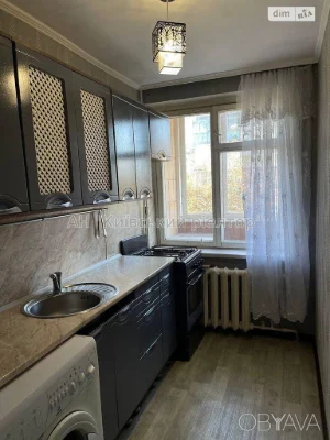1-комнатная квартира, 29 м.кв.